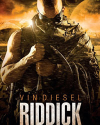 Riddick